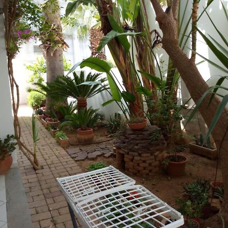 Matino Casa Vacanza Esterno foto