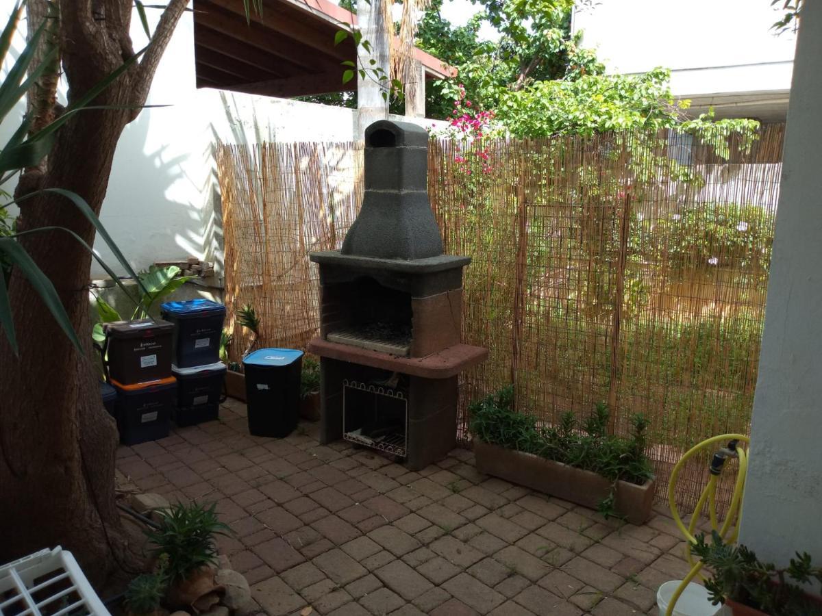Matino Casa Vacanza Esterno foto